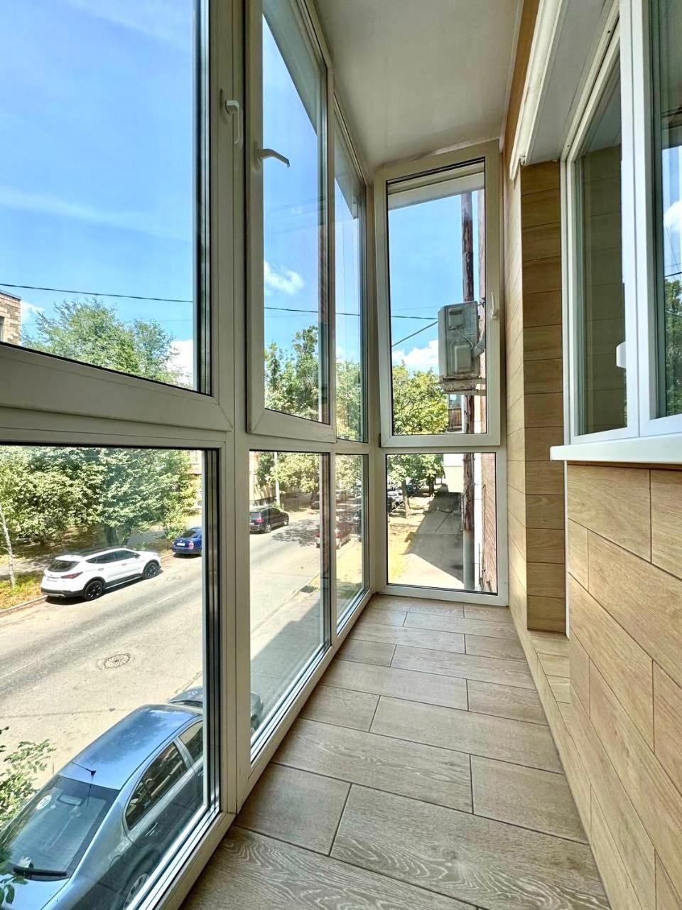 Apartpoltava Витончені Апартаменти Біля Лялькового Театру, Звітна Документація Для Відрядження, Банківський Чек Eksteriør billede